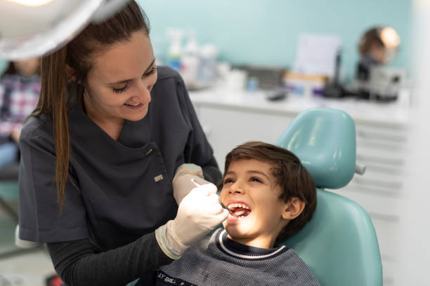 Best Emergency Dentist for Special Needs Patients in New Richmond, OH