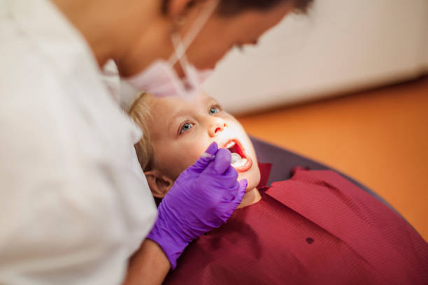 Best Pediatric Emergency Dentist in New Richmond, OH
