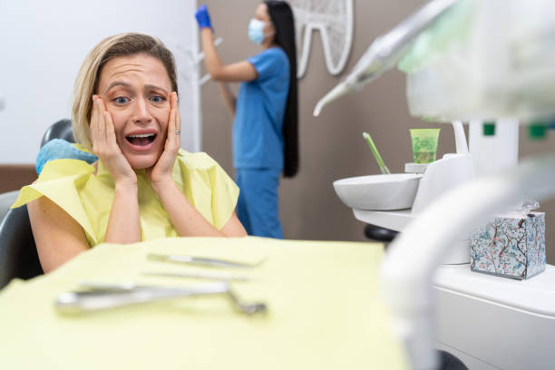 Best Mobile Emergency Dentist in New Richmond, OH