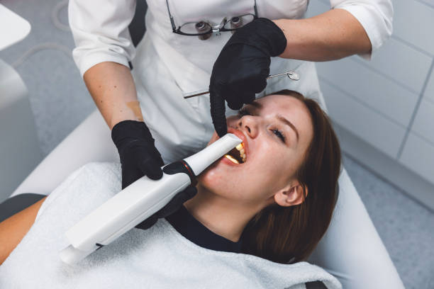 Best Broken or Cracked Tooth Emergency Dentist in New Richmond, OH